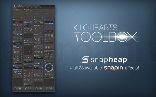 Toolbox KH